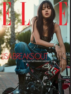 cover image of ELLE